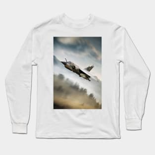 Mirage F1 Long Sleeve T-Shirt